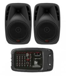 HH Electronics VRC-210