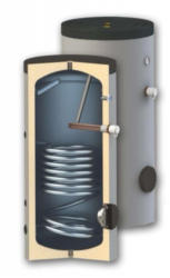 SUNSYSTEM Woody 1 750 l Boilere