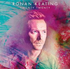 Universal Ronan Keating - Twenty (CD) (868493)