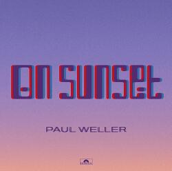 Bertus Hungary Kft Paul Weller - On Sunset (CD) (Y85185)
