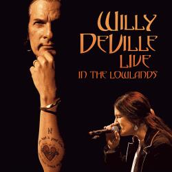 MG Records Zrt Willy DeVille - Live In The Lowlands (Vinyl LP (nagylemez)) (0213865EMX)