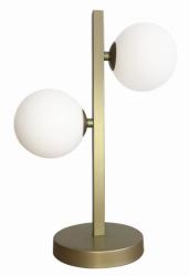 Candellux Asztali lámpa KAMA 2xG9/28W/230V CA0221 (CA0221)