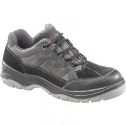Footguard Flex 641870-43 Biztonsági cipő S1P Méret: 43 Antracit, Fekete 1 pár