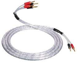 QED QED XT25 Bi-Wire Reference Speaker cable