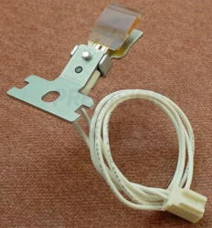 Ricoh RI B234 4131 Thermistor Afi2090 (RIB2344131)
