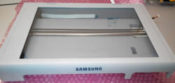Samsung SA SCX 3405 Platen /JC97-04029B/ (SAJC9704029B)