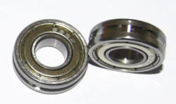 Ricoh RI AE03 0053 ball bearing CT /2 db / (For use) (RIAE030053CT)