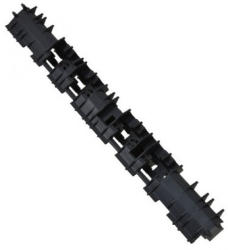 Canon CA FC9-1556 Fuser Delivery Upper Guide IR2520 (FC91556)