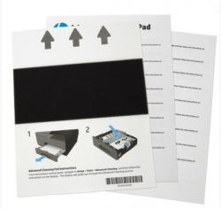 HP CN459-67006 Advance cleaning kit (CN45967006)