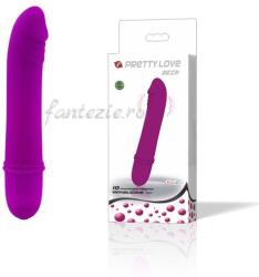 Pretty Love Vibrator mic Pretty Love Beck- 10 functii Vibrator