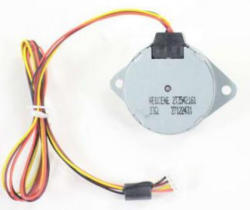 Samsung SA SCX 4720 ADF Step motor /JC3100036A/ (SAJC3100036A)