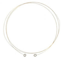 Ricoh RI AD02 0089 Corona charge wire (RIAD020089)