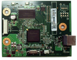 HP Q5426-60001-RFB Formatter LJ1020 (For Use) (Q542660001RFB)