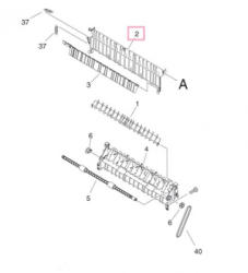 Canon CA FC6-6753 guide (CAFC66753)