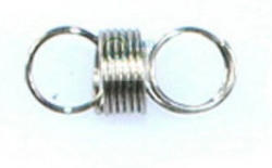 Ricoh RI AA06 0879 Thermistor spring (RIAA060879)