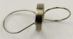 Samsung SA ML 1650 Spring /JC61-70909A / (SAJC6170909A)