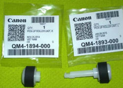 Canon CA QM4-1893 Pickup roller MG2250 (QM4-1893)