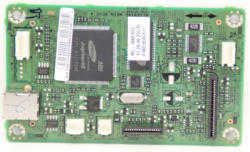 Samsung Sa Ml 1660 Pba Main /jc92-02255a/ (sajc9202255a)