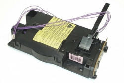 HP RG9-1486 Laser sc. assy (For use) (HPRG91486)