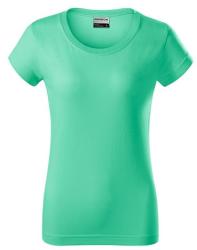 MALFINI Női póló Resist - Menta | 3XL (R029518)