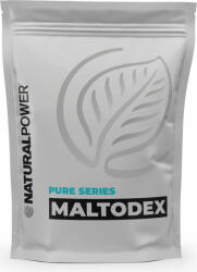 Natural Power Maltodex - 1.000 g