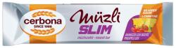 Cerbona Slim ananászos-goji müzliszelet 35g