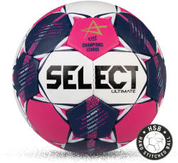Select Minge handbal Select ULTIMATE DELO EHF Champions League Women
