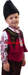  Детска носия за момче