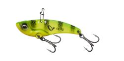 Savage Gear Naluca Cicada Savage Gear Vib Blade Firetiger, 4.5cm, 8.5g (SG.71444)