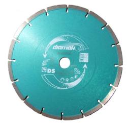 Makita диамантен диск Ф230мм. makita (p-44155)