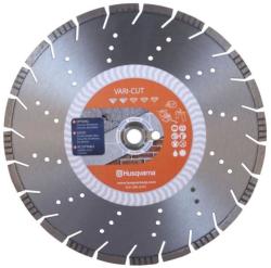  Диамантен диск VARICUT S65 Silver Ф400-25.4/20 543084088 (534972530)
