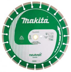 Makita диамантен диск Ф230 makita rapide makita (b-12968)
