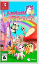 Just For Games Fantasy Friends (Switch)