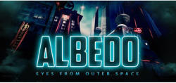 Merge Games Albedo Eyes from Outer Space (Xbox One)