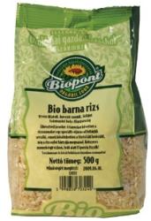  Biopont Bio Barnarizs Gyorsfőzésű 500 g - netbio