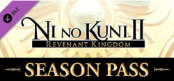 BANDAI NAMCO Entertainment Ni no Kuni II Revenant Kingdom + Season Pass Bundle (PC)