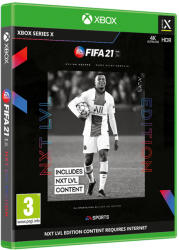 Electronic Arts FIFA 21 [NXT LVL Edition] (Xbox Series X/S)