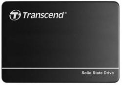 Transcend 2.5 256GB SATA3 (TS256GSSD420K)