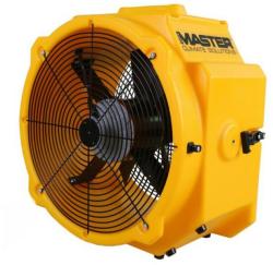 MASTER DFX20 Ventilator