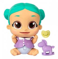 IMC Toys Laffies - Kacagó babák - Nora, az okos