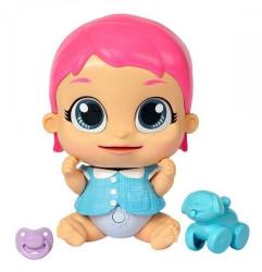 IMC Toys Laffies - Kacagó babák - Greta, a kreatív (92174/93362)