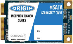 Origin Storage 128GB mSATA (NB-1283DTLC-MINI)