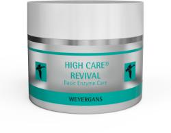 Weyergans High Care Cosmetics Revival 50 ml - Mélytisztító krémpakolás
