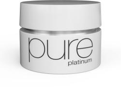 Weyergans High Care Pure Platinum 50 ml - Intenzív ránctalanító krém - parabén mentes