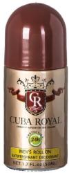 Cuba Royal roll-on 50 ml