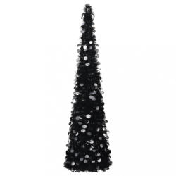 Vásárlás: Tree Of The Month fekete fenyőfa 180 cm Műfenyő árak  összehasonlítása, TreeOfTheMonthfeketefenyőfa180cm boltok