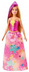 Mattel Barbie - Dreamtopia hercegnő (GJK13)