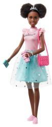 Mattel Barbie - Princess Adventure - Nikki Hercegnő (GML70)