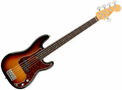 Fender American Professional II Precision Bass V RW 3-Color Sunburst