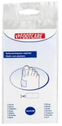 Footcare tyúkszemtapasz vágható 2 db 6x4 cm - egeszsegmed